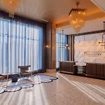 The Godfrey Detroit Curio Collection By Hilton