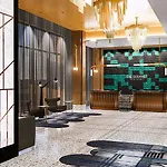 The Godfrey Detroit Curio Collection By Hilton