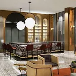 The Godfrey Detroit Curio Collection By Hilton