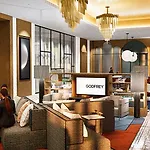 The Godfrey Detroit Curio Collection By Hilton