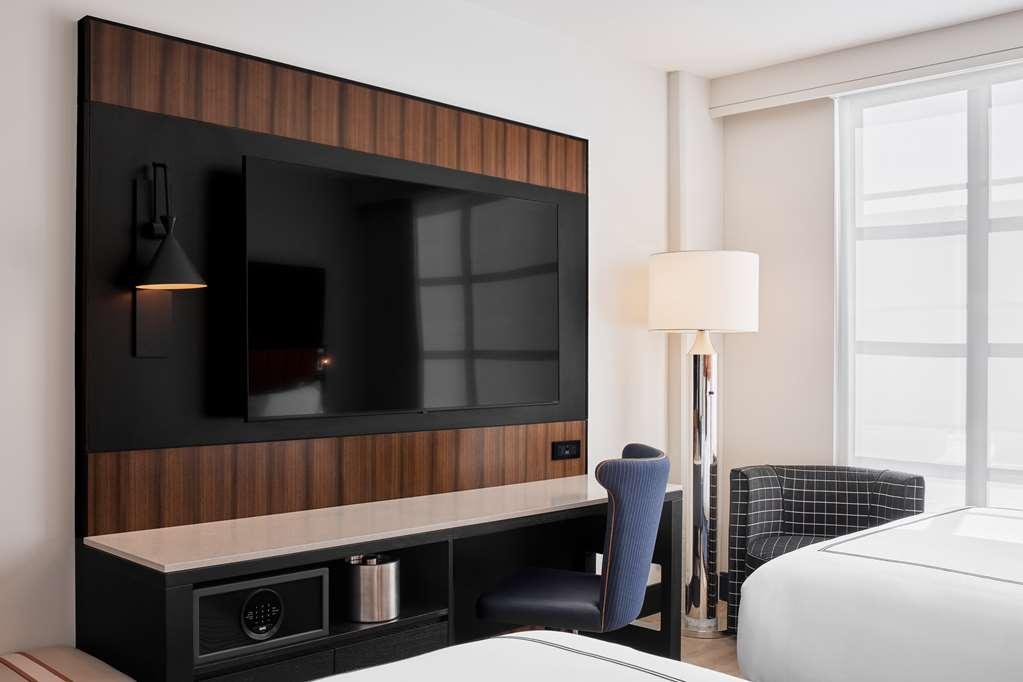 The Godfrey Curio Collection By Hilton