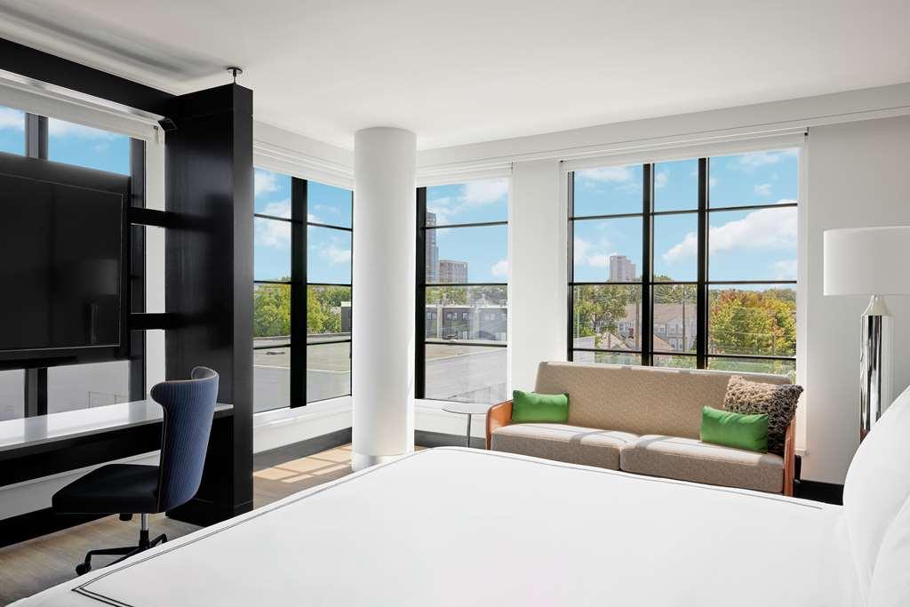 The Godfrey Curio Collection By Hilton Hotel
