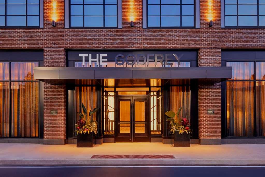 The Godfrey Curio Collection By Hilton *