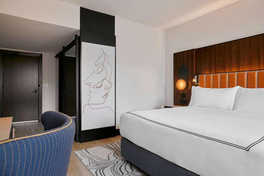 The Godfrey Curio Collection By Hilton
