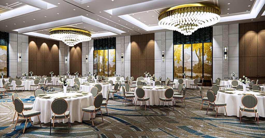 The Godfrey Curio Collection By Hilton Hotel