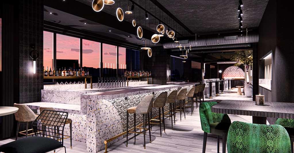 The Godfrey Curio Collection By Hilton Hotel *