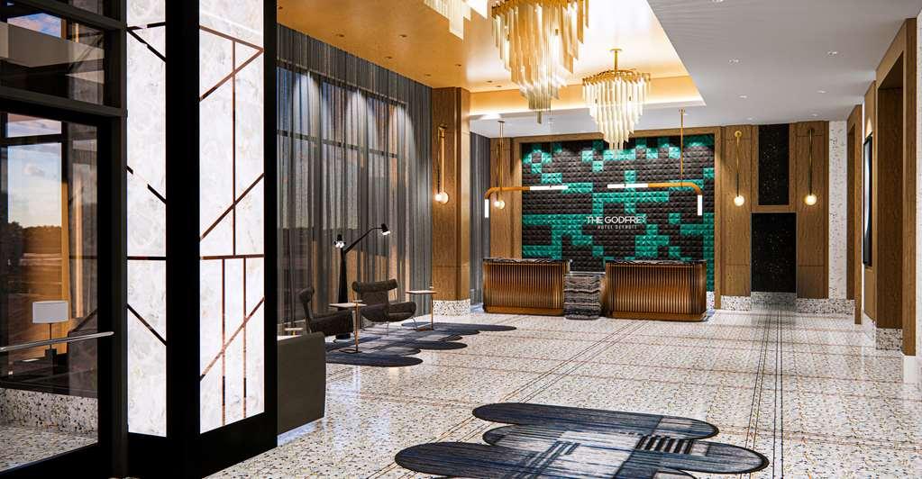 The Godfrey Curio Collection By Hilton *
