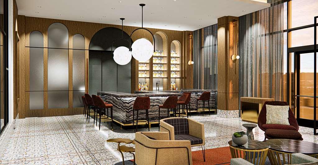 The Godfrey Curio Collection By Hilton * Detroit