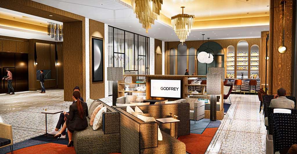 The Godfrey Curio Collection By Hilton