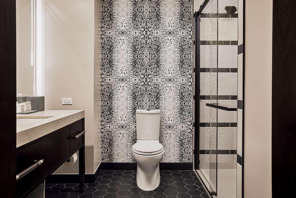 The Godfrey Curio Collection By Hilton Hotel